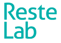 ResteGroup Logo